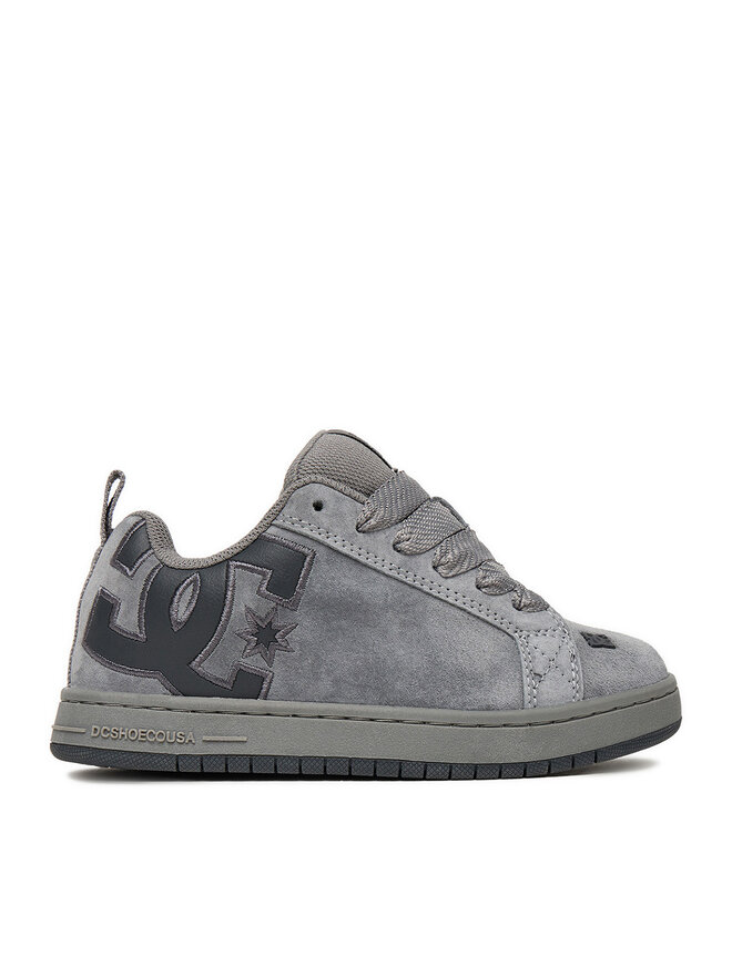 グレー ちぃ様 Снікерcи DC Shoes CEO-V5-10116K-CH Сірий | evzuttya.com.ua