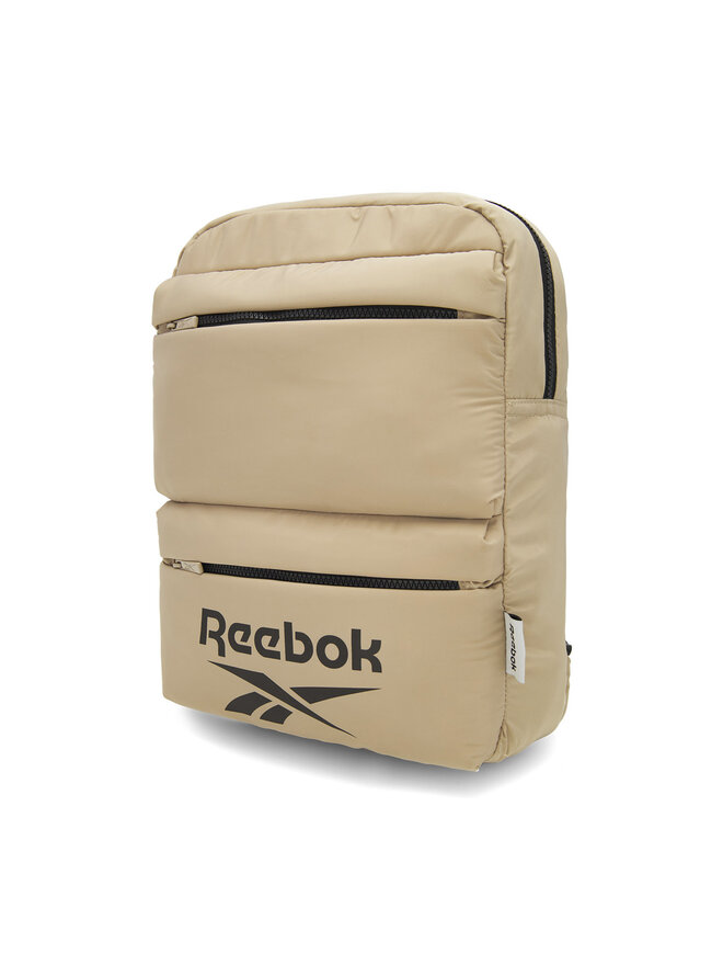 Reebok Σακίδιο Reebok RBK-012-CCC-05 Μπεζ