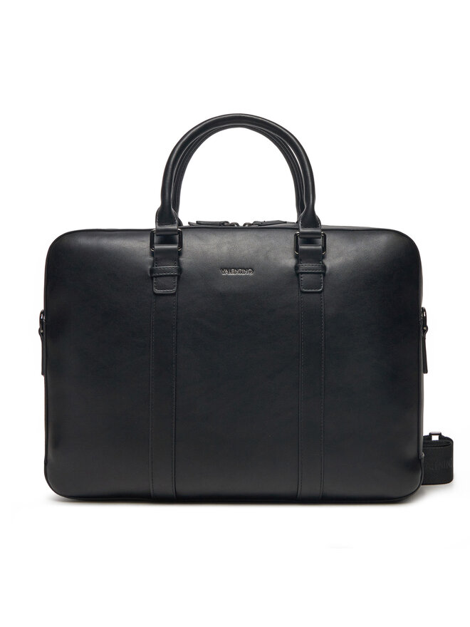 Valentino Laptoptasche Valentino Horizon VBS8UT29 Schwarz