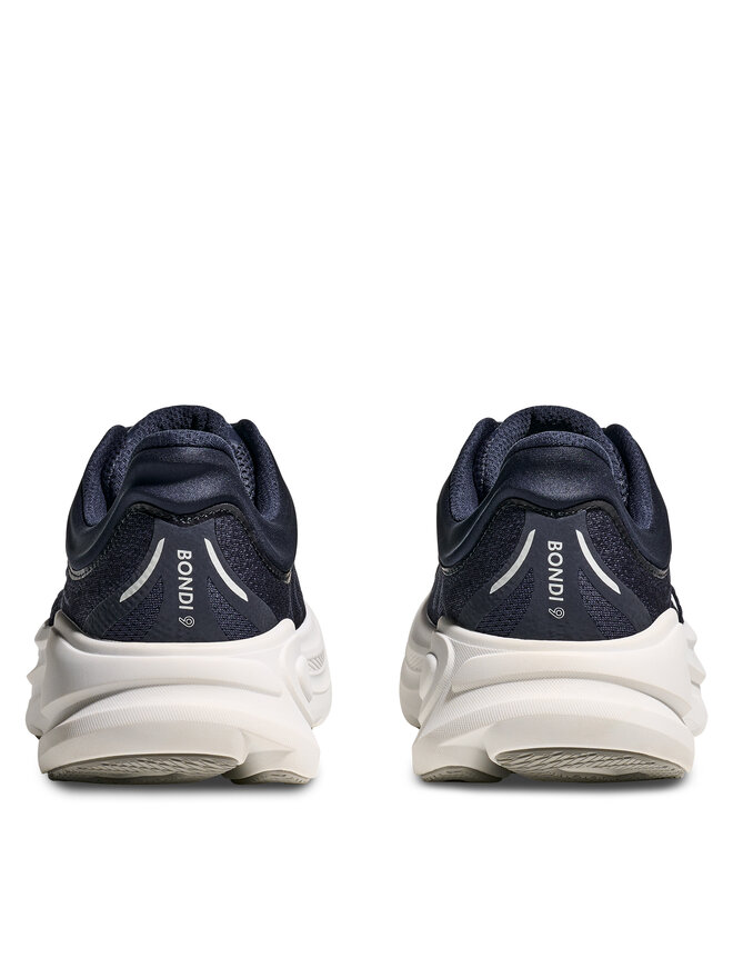 Hoka Scarpe running Hoka Bondi 9 1162011 Blu scuro