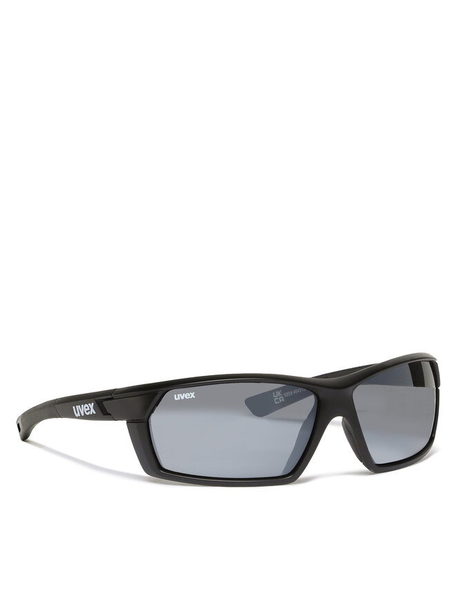 Uvex Occhiali da sole Uvex Sportstyle 225 S5320252216 Nero