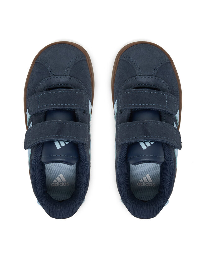 adidas Sneakers adidas Vl Court 3.0 Cf I KI6491 Dunkelblau