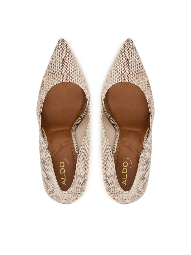 Aldo High Heels Aldo Stessy 2.0 14404718 Grau