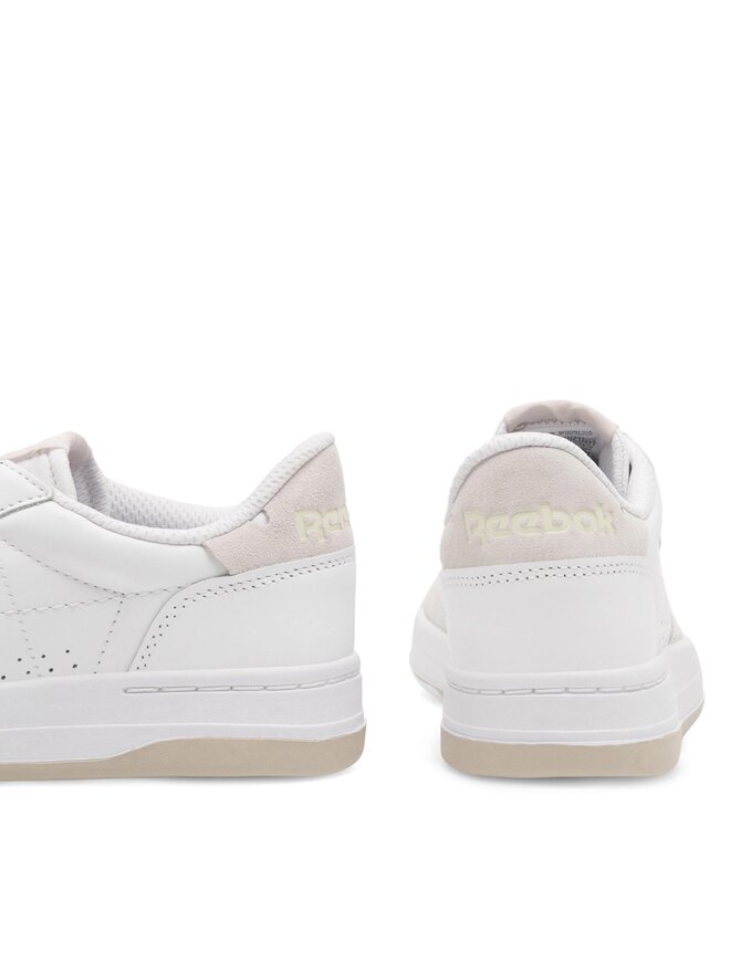 Reebok Sneakers Reebok Court Peak HP5354-M Bianco