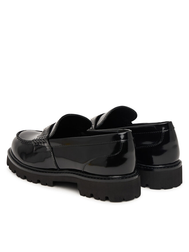 KARL LAGERFELD Slipper KARL LAGERFELD Lowell KL42224 Schwarz