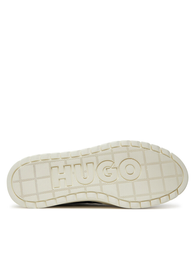 HUGO Sneakers HUGO Lyssa 50548178 Negru