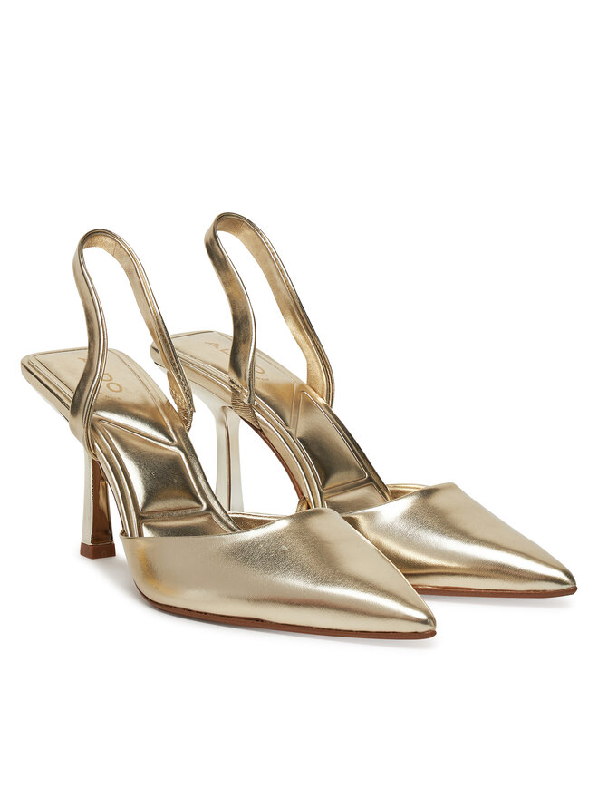 Aldo Σανδάλια Aldo Brusanti 13985166 Χρυσό