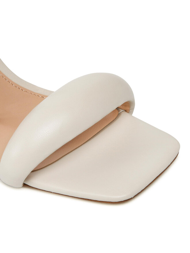 Steve Madden Sandali Steve Madden Entice SM11001844-02002-253 Beige