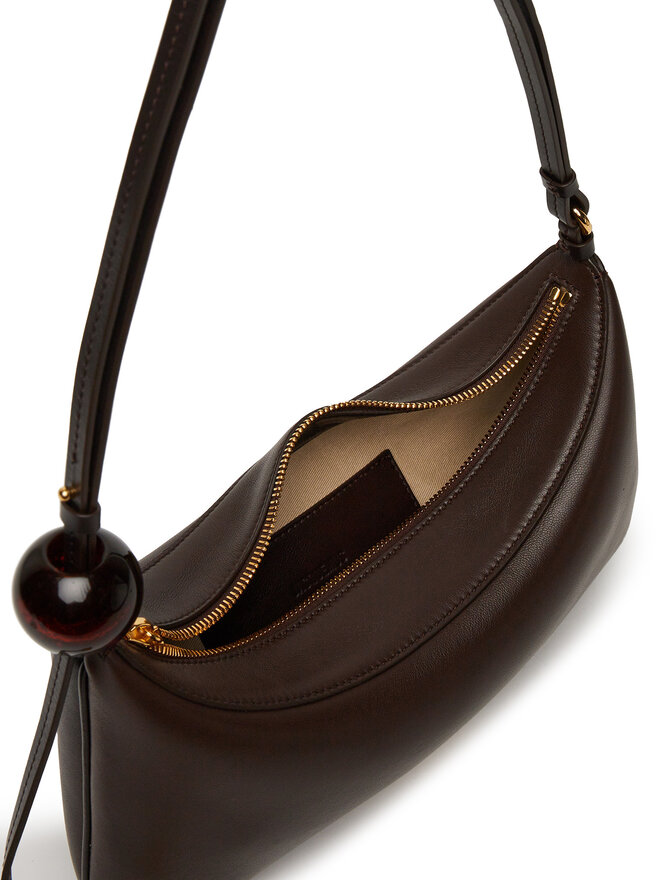 JACQUEMUS Borsetta JACQUEMUS 25E251BA4103171 Marrone