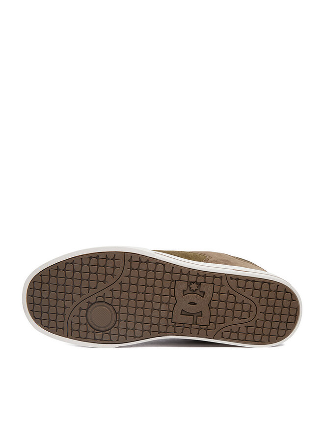 DC Shoes Снікерcи DC Shoes CEO-MP40-OMC-258001 Хакі