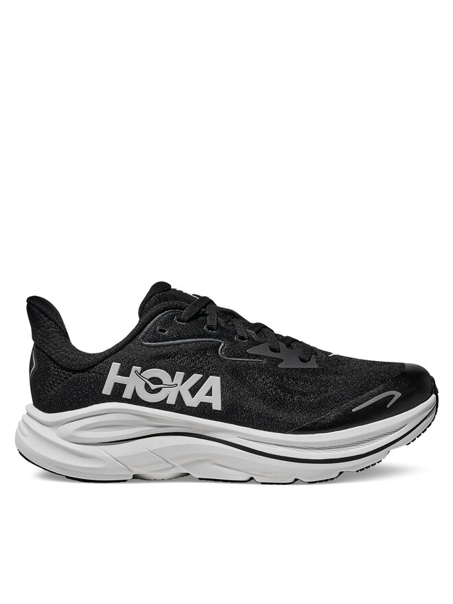 Hoka Běžecké boty Hoka Clifton 10 1168860 Černá