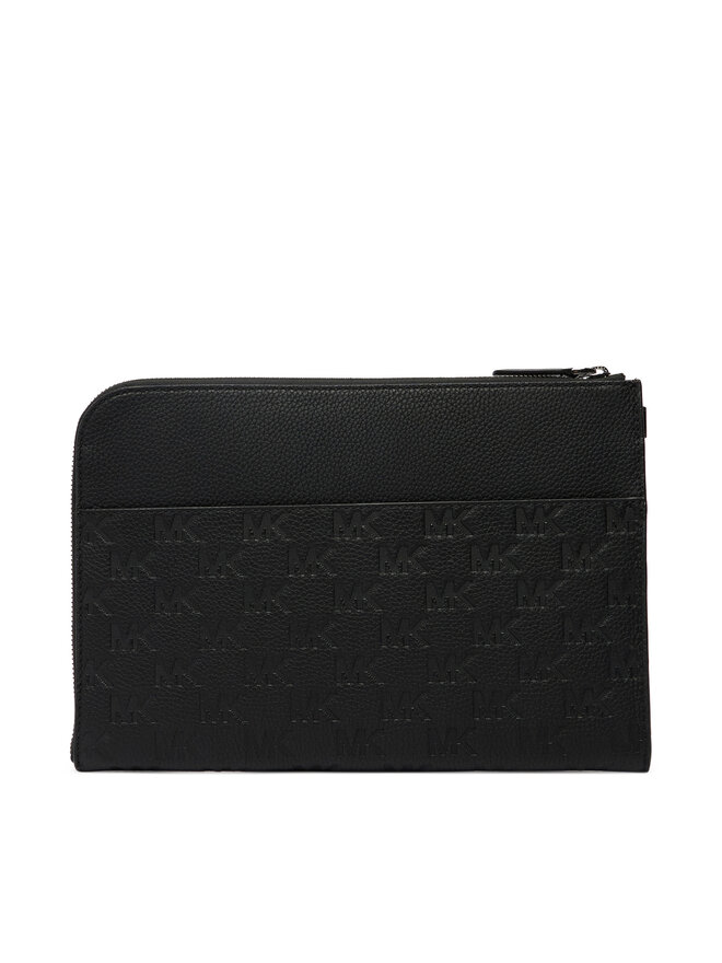 MICHAEL Michael Kors Плоска сумка MICHAEL Michael Kors 33S6LJSU8L Чорний
