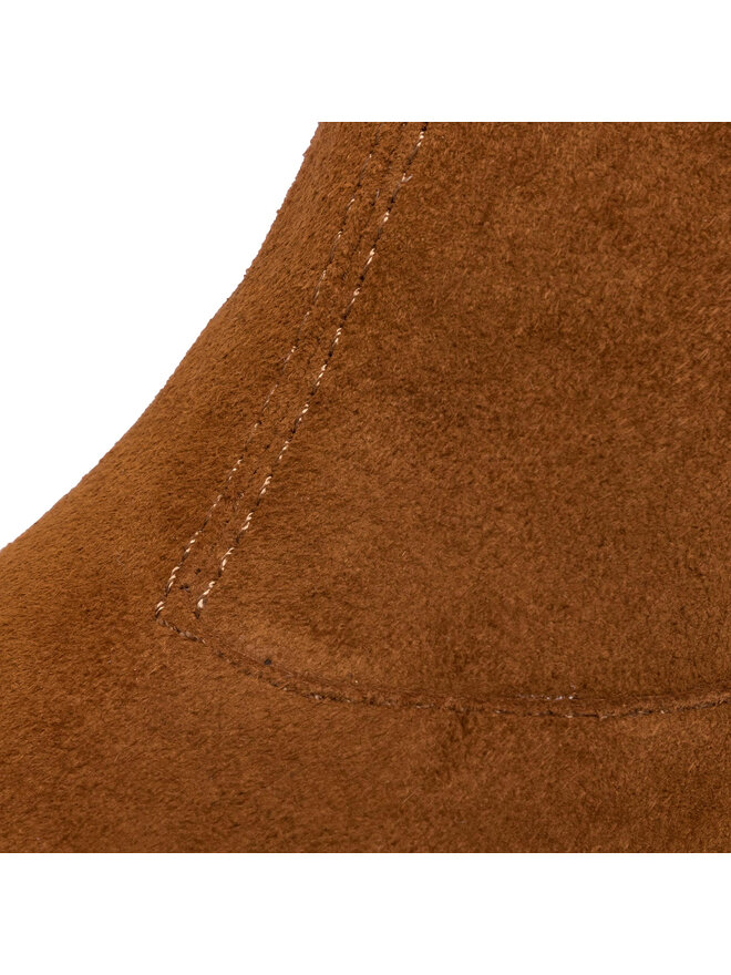 Vagabond Shoemakers Stiefeletten Vagabond Shoemakers Olivia 4817-140-09 Braun