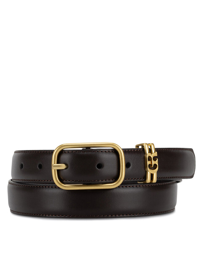 Gino Rossi Cintura da donna Gino Rossi BLYL24001-2 Marrone