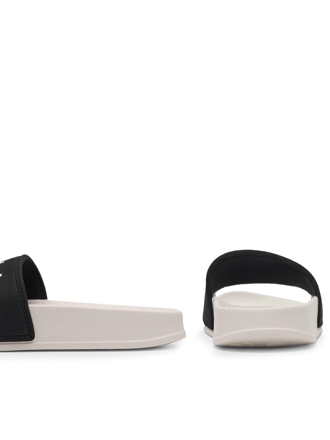 Reebok Pantoletten Reebok Fulgere Slide HR0688 Schwarz
