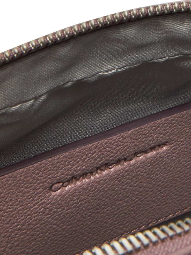 Calvin Klein Jeans Kabelka Calvin Klein Jeans Ultralight Camera Bag21 Pu LV04K3124G Růžová