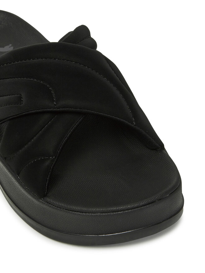 Puma Klapki Puma Leadcat Platform 400340 01 Czarny
