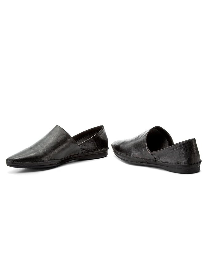 Vagabond Shoemakers Półbuty Vagabond Shoemakers Antonia 4313-001-20 Czarny