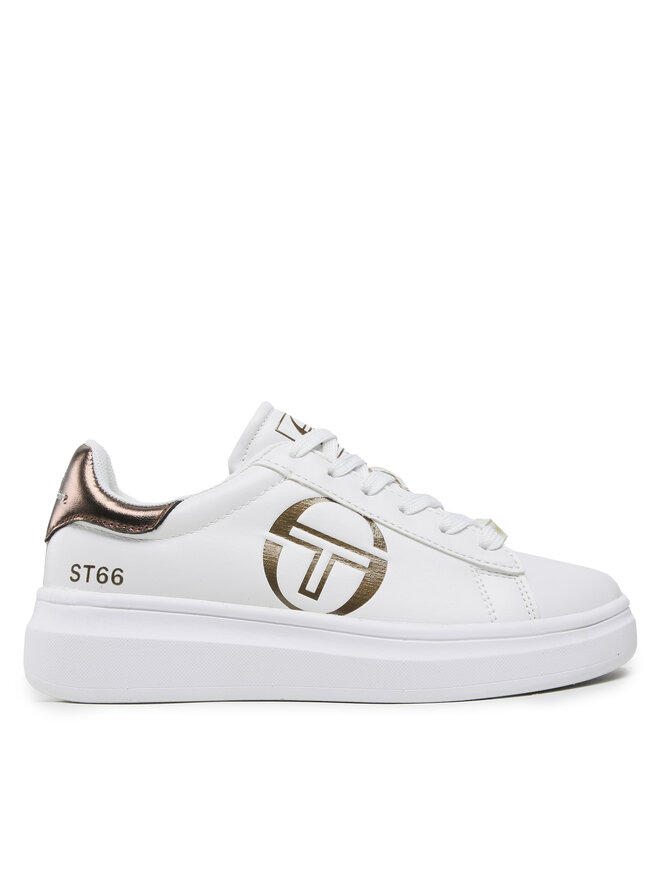 Sergio Tacchini Снікерcи Sergio Tacchini Molly STW228717-01 Білий