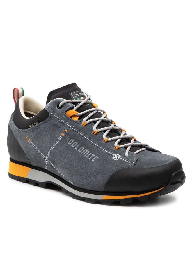 Dolomite Bakancs Dolomite Cinquantaquattro Hike Low Evo Gtx GORE--TEX 289208-1076011 Szürke