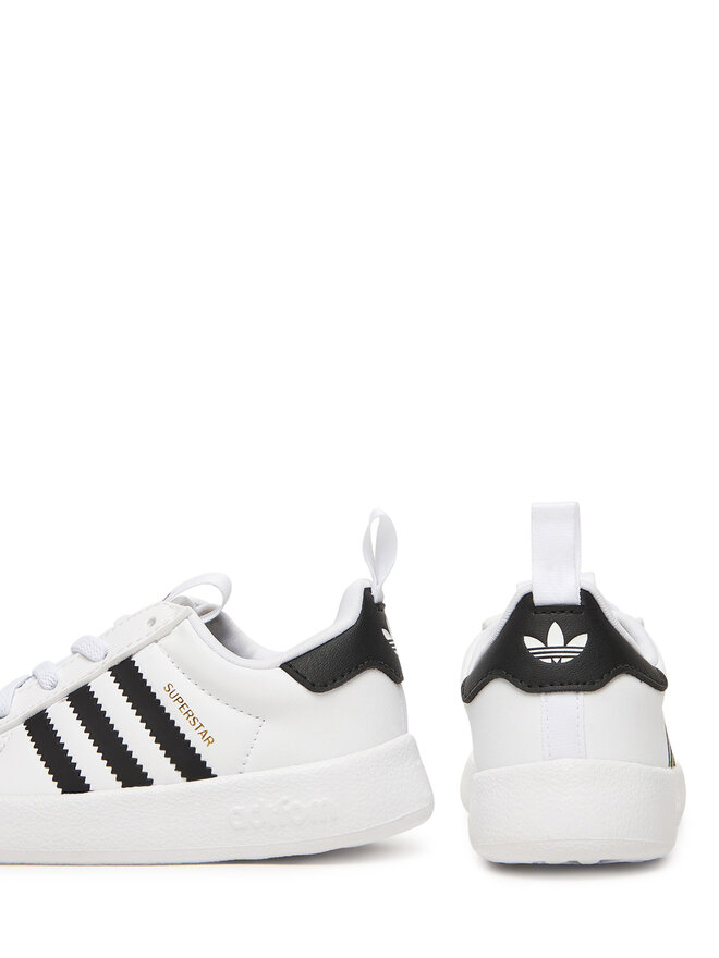 adidas Originals Сникърси adidas Originals Superstar 360 I JS0720 Бял