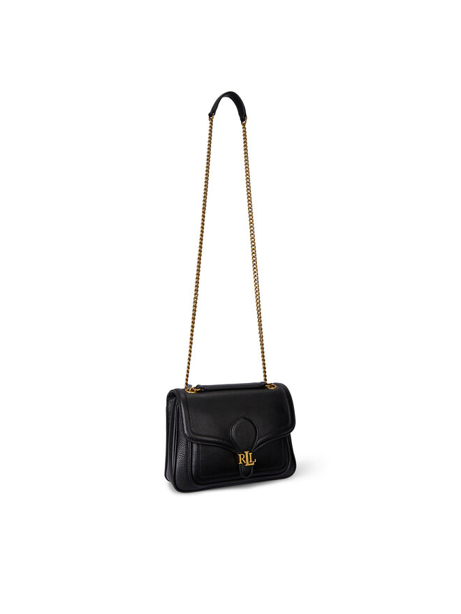 LAUREN RALPH LAUREN Táska LAUREN RALPH LAUREN 431974552001 Fekete