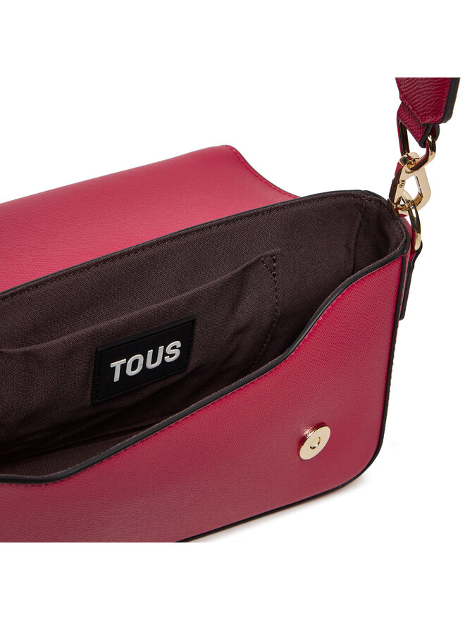 TOUS Soma TOUS 2002102825 Rozā