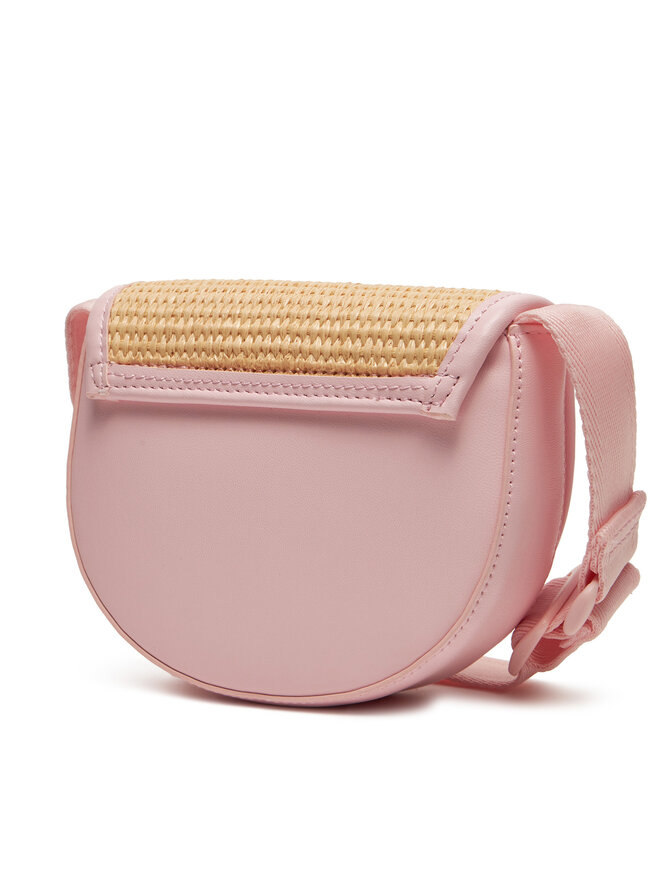 Tommy Hilfiger Borsetta Tommy Hilfiger AW0AW17107 Rosa