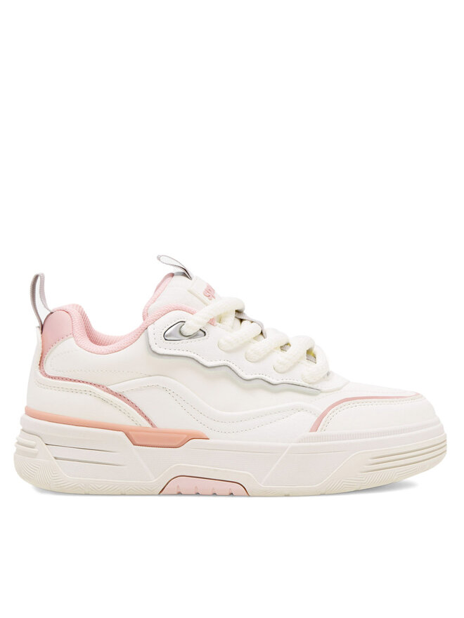 Sprandi Sneakers Sprandi A23N0043C-2 Écru