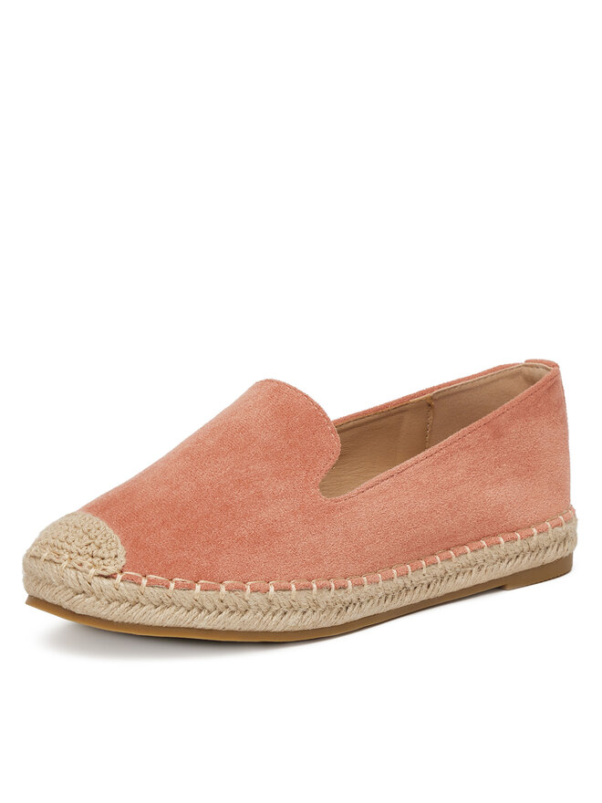 DeeZee Espadrilles DeeZee RS07-18 Orange
