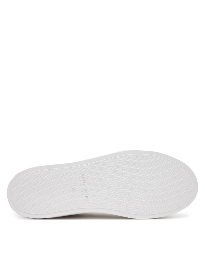 Vagabond Shoemakers Снікерcи Vagabond Shoemakers Zoe Platform 5927-201-01 Білий