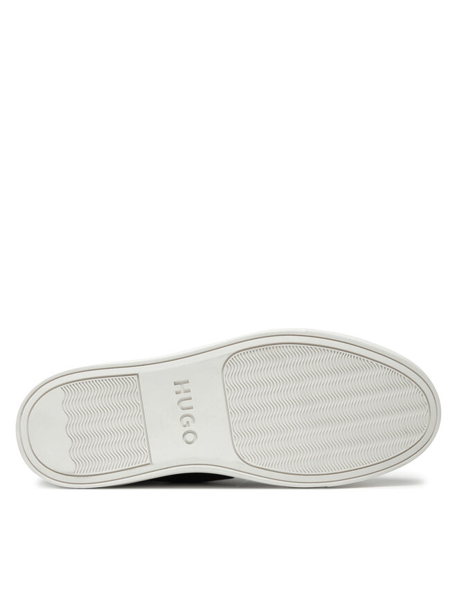 HUGO Sneakersy Hugo Morrie 50529802 10263296 01 Czarny