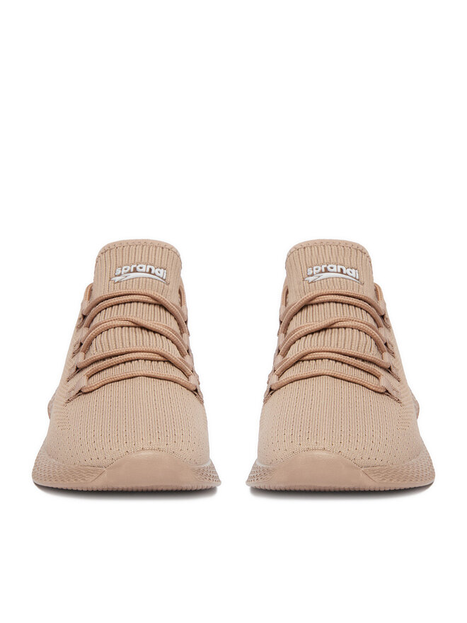 Sprandi Sneakers Sprandi WP72-21782 Beige