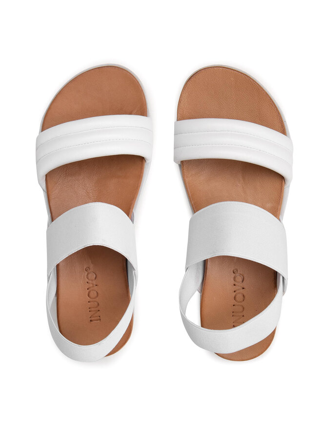 Inuovo Basutės Inuovo 769007 Balta