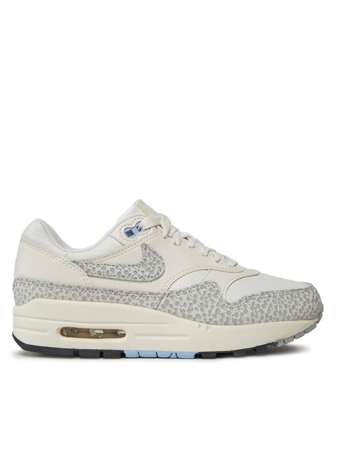 Sneakers Nike Air Max 1 Sfr FB5059 100 Ecru eschuhe