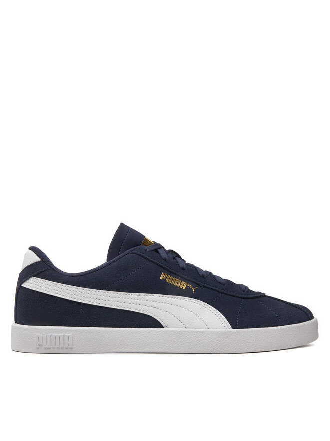Zapatillas Puma Puma Club II 397444 04 Azul marino zapatos.es