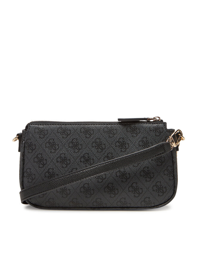 Guess Handtasche Guess Noelle II Mini HWBG96 72710 Grau