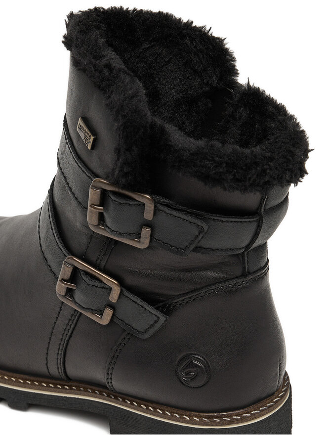 Remonte Stiefeletten Remonte CEO-D8484-00 Schwarz