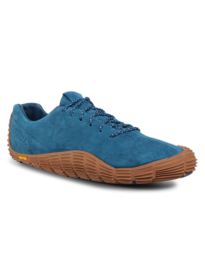 Zapatillas de running Merrell Move Glove J65379 Azul zapatos.es