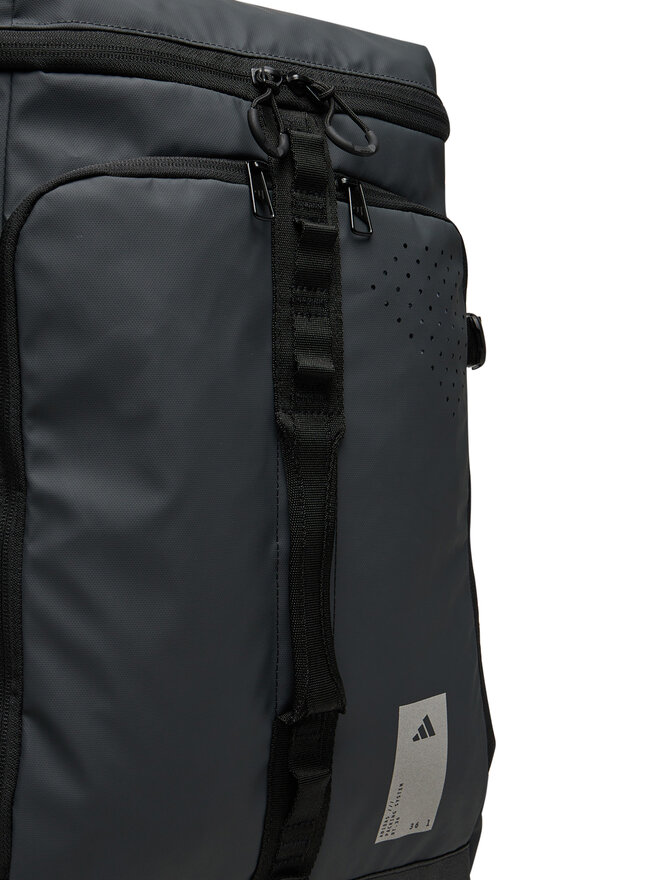adidas Rucksack adidas adidas Hybrid KD9999 Grau