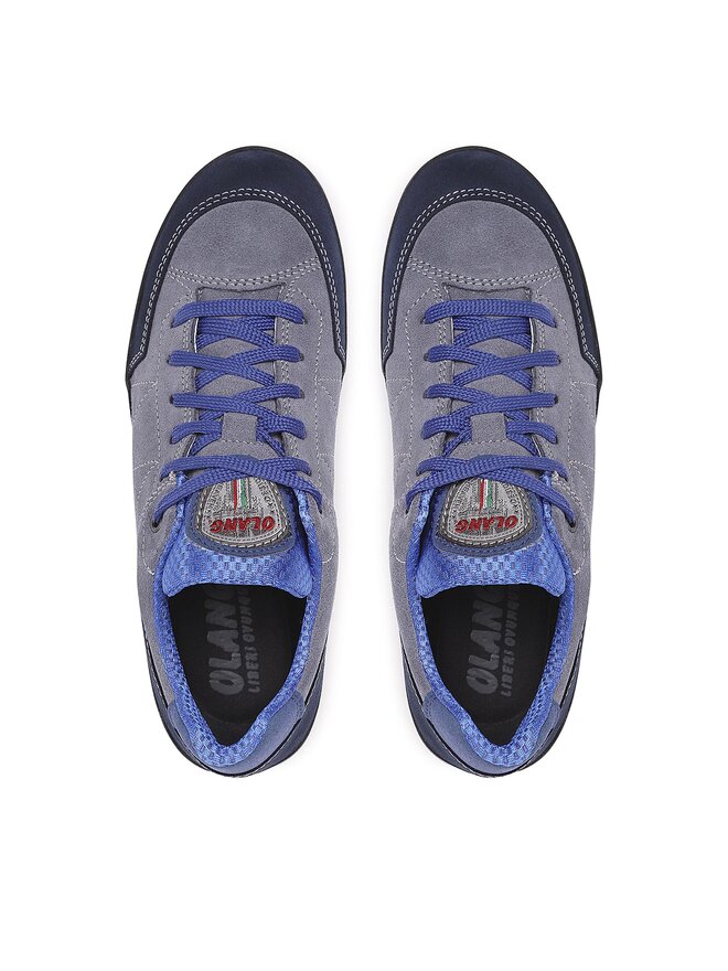 Olang Scarpe da trekking Olang LINCE Marrone