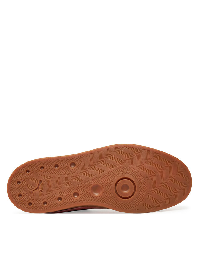 Puma Sneakersy Puma Club II Era 397447 25 Czarny