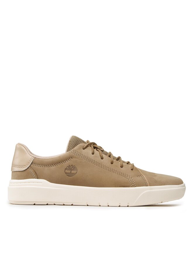 Timberland Sneakersy Timberland Seneca Bay Oxford TB0A5TY5DR01 Béžová