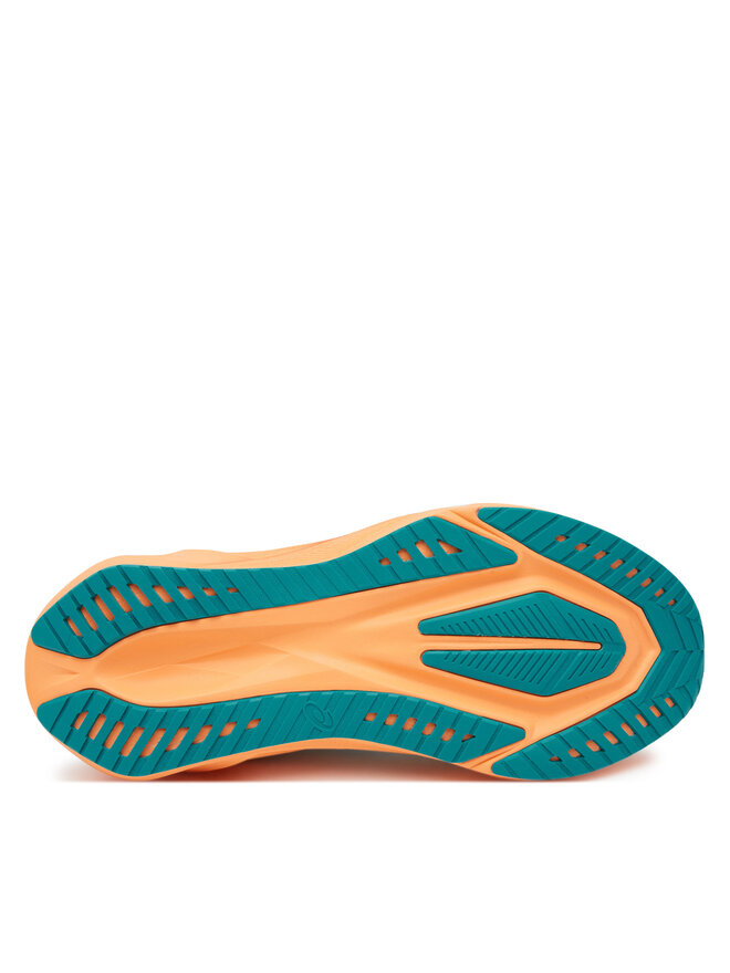 Asics Παπούτσια για Τρέξιμο Asics Novablast 5 1011B974 Μπλε