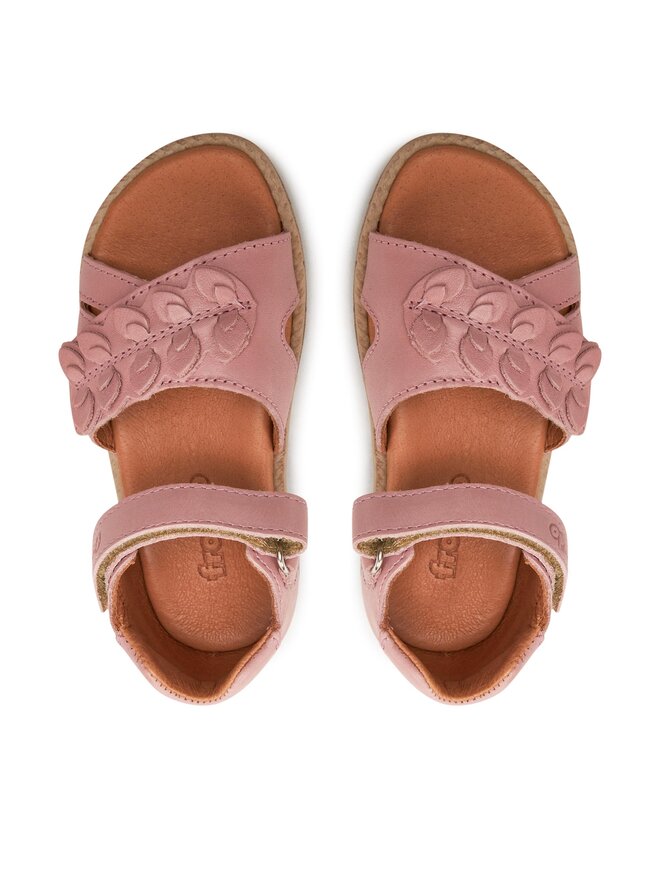 Froddo Sandalen Froddo Carlina G2150193 S Rosa