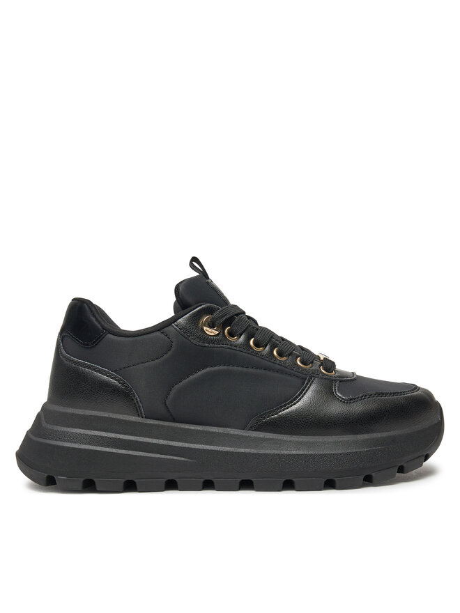 Aldo Sneakersy Aldo Lisette 13812604 Czarny
