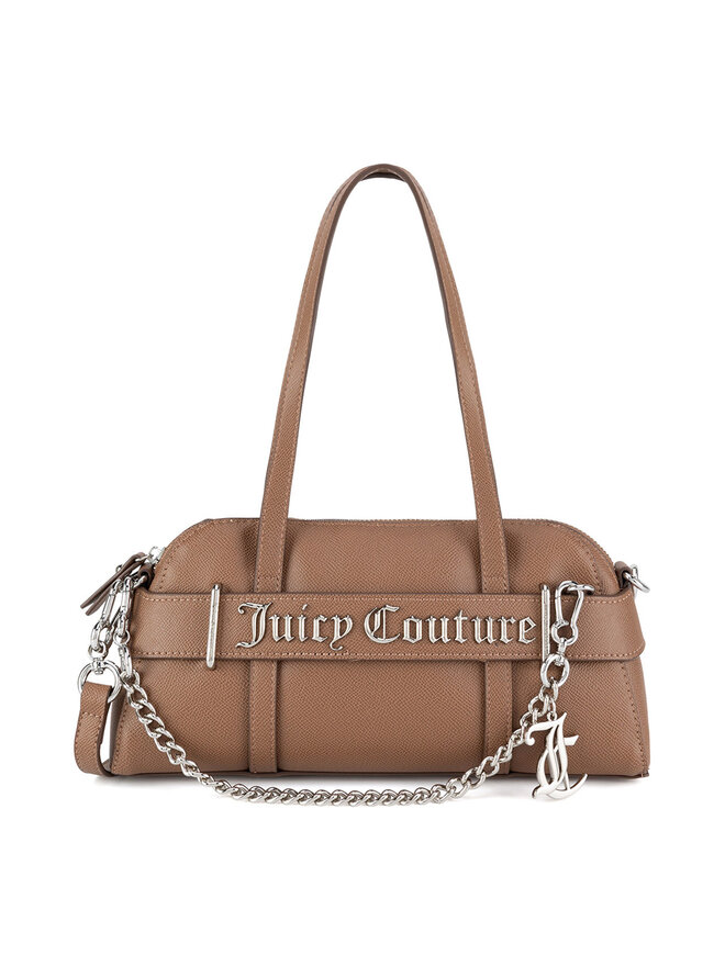Сумка Juicy Couture BIJXT3263WVP Коричневий | evzuttya.com.ua