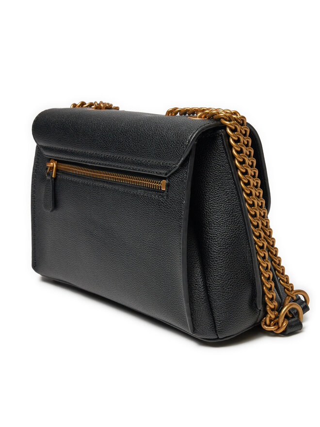 Guess Borsetta Guess Malva Hobo HWBB94 94210 Nero