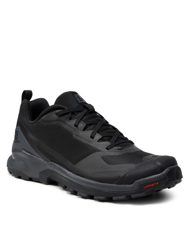 Salomon Взуття для бігу Salomon Xa Collider 2 414312 26 V0 Чорний
