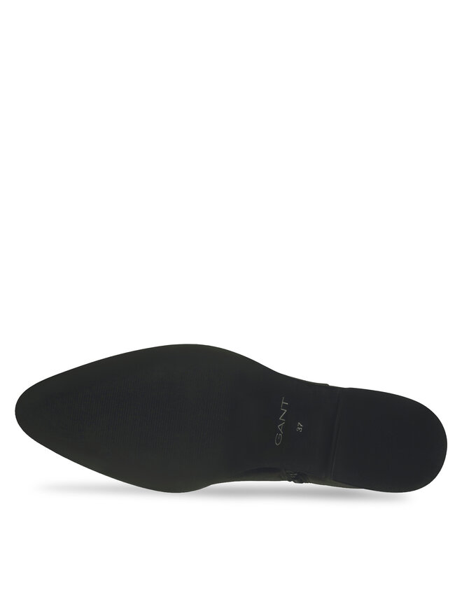 Gant Μποτάκια με λάστιχο Gant 31551094 Μαύρο